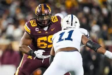 Kaleljohnson (@kj_johnson27) on Twitter photo After a great conversation with <a href="/Callybrian/">Brian Callahan</a> I am blessed to receive an offer from <a href="/GopherFootball/">Minnesota Football</a> ! <a href="/TaftNationFB/">TaftHighSchoolFB</a> <a href="/Bryan_Ault/">Bryan Ault - Midwest Scout</a> <a href="/AllenTrieu/">Allen Trieu</a> <a href="/TaftNation/">Taft Athletics</a> <a href="/CoachTy_1/">Tyler Williams</a> After a great conversation with <a href="/Callybrian/">Brian Callahan</a> I am blessed to receive an offer from <a href="/GopherFootball/">Minnesota Football</a> ! <a href="/TaftNationFB/">TaftHighSchoolFB</a> <a href="/Bryan_Ault/">Bryan Ault - Midwest Scout</a> <a href="/AllenTrieu/">Allen Trieu</a> <a href="/TaftNation/">Taft Athletics</a> <a href="/CoachTy_1/">Tyler Williams</a>