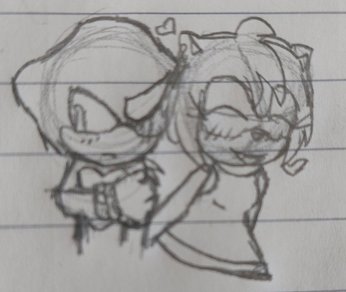 ZeroNerolol's tweet photo. ☆I love being a multishipper☆ https://t.co/04andlEO75