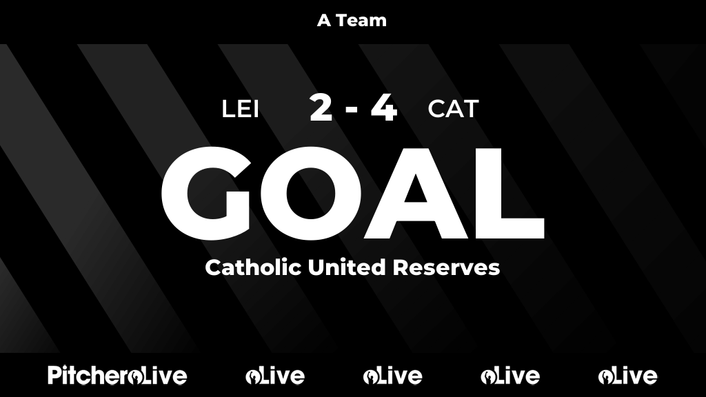 LeighRams's tweet image. 70': Goal for Catholic United Reserves
#LEICAT #Pitchero
leighramblers.com/teams/280920/m…