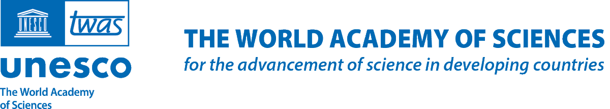 UChicago CGH (@uofc_cgh) on Twitter photo Every year, <a href="/TWASnews/">TWAS - The World Academy of Sciences</a>'s Regional Partners select up to 25 scientists younger than 40 as Young Affiliates. The application deadline is next Thursday, May 15th. For more information on how to apply, click the link below:
twas.org/article/calls-⦠Every year, <a href="/TWASnews/">TWAS - The World Academy of Sciences</a>'s Regional Partners select up to 25 scientists younger than 40 as Young Affiliates. The application deadline is next Thursday, May 15th. For more information on how to apply, click the link below:
twas.org/article/calls-ā¦