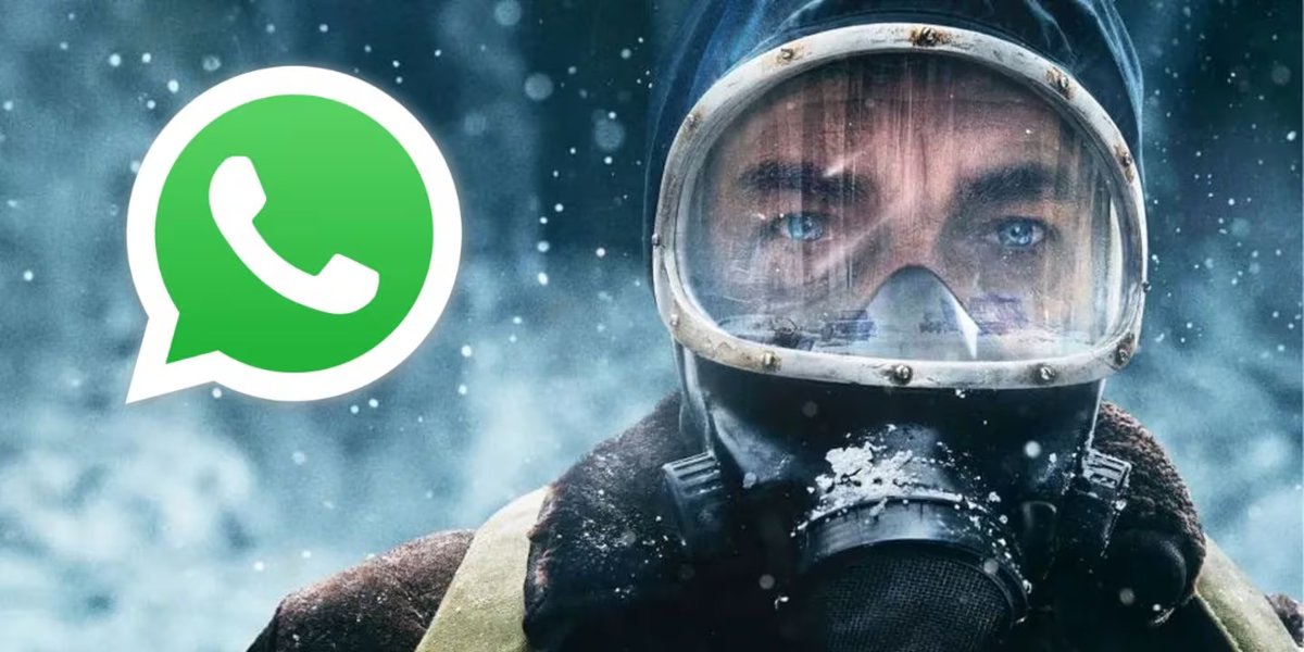 MinutoYa's tweet image. Llegó el modo Eternauta a WhatsApp: para qué sirve y cómo se activa 

#ModoEternauta #ElEternauta #WhatsAppTips #NovaLauncher #PersonalizaciónAndroid #RicardoDarín #SerieElEternauta 

minutoya.com.AR/nota/191003-ll…