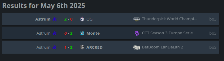 tier 2 counter strike is nothing but a comedy show