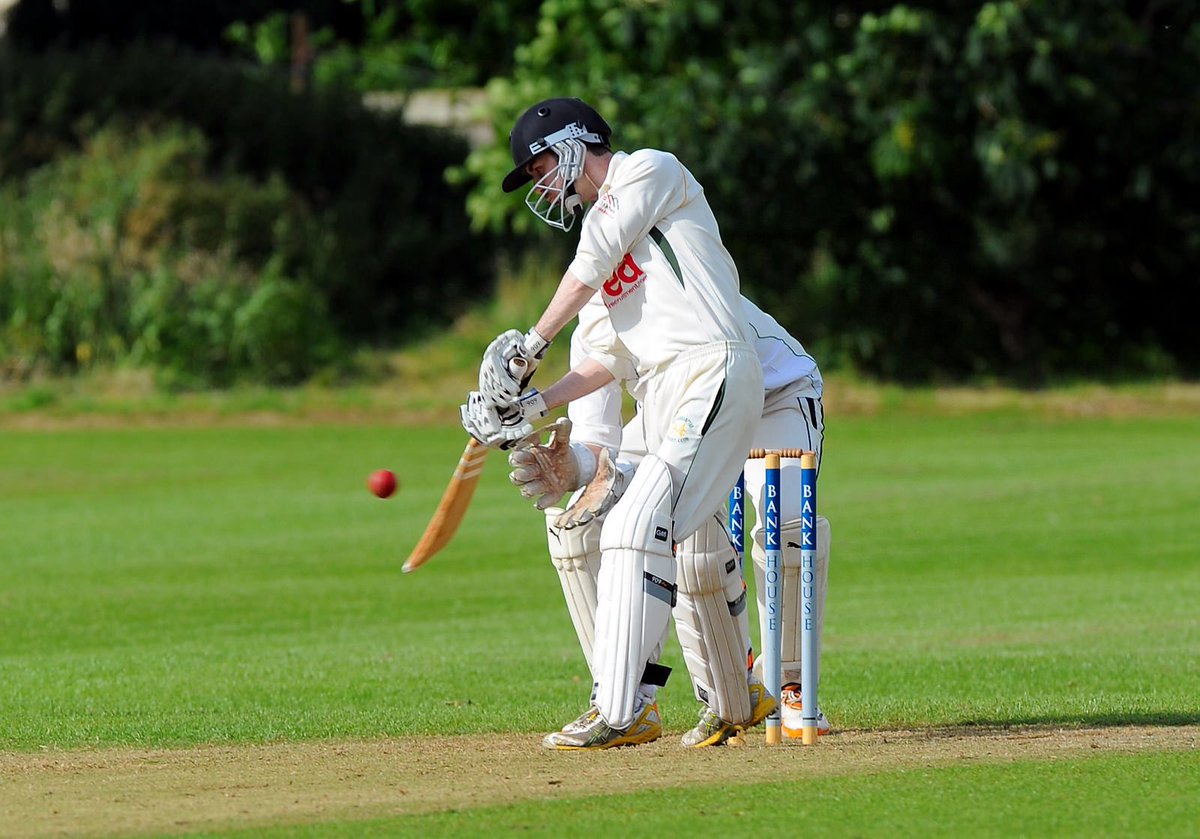 Sadly both teams suffered defeats at the weekend. The 1s made 148 chasing an imposing 237 at home vs Sheepscombe, Jim Gant hitting 57 along the way. In the 2s despite a fine bowling display MCC sadly couldn’t chase down 157. James Holmes with 3-26 the highlight. We go again!