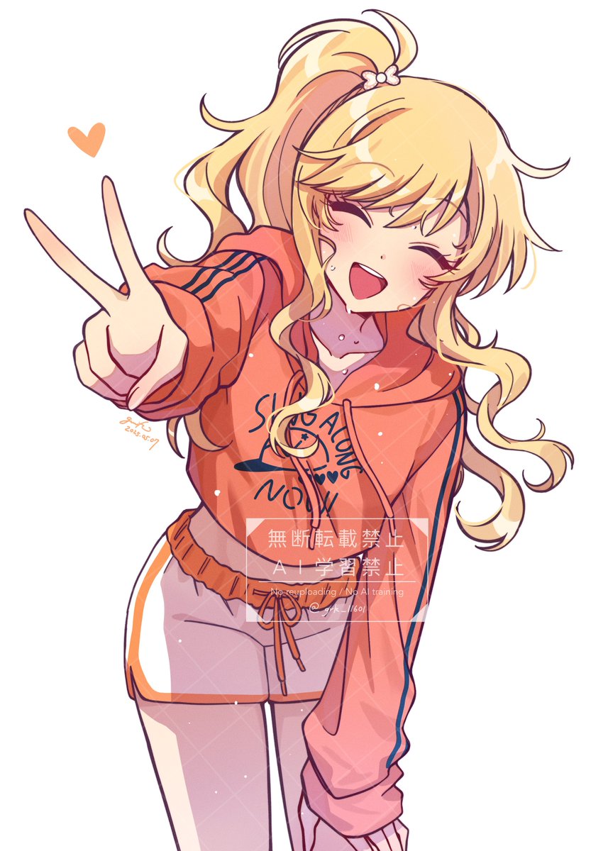 grk_11601's tweet image. 🧡

#大槻唯生誕祭2025