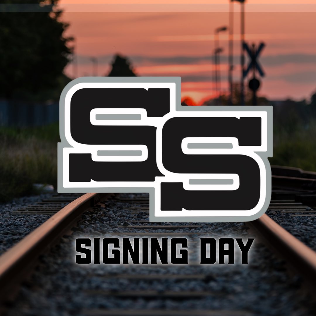 Athletics Signing Day - May 7th - 10:15est - SSHS Gym
<a href="/wtvmsports/">WTVM Sports Leader 9</a> <a href="/WRBLSports/">WRBL News 3 Sports</a> <a href="/LedgerEnquirer/">The Ledger-Enquirer</a> <a href="/oanewspreps/">OA News Preps</a> <a href="/JPattersonTV/">Jack Patterson</a> <a href="/TonyReeseTV/">Tony Reese</a> <a href="/tylerredmondtv/">Tyler Redmond</a>
