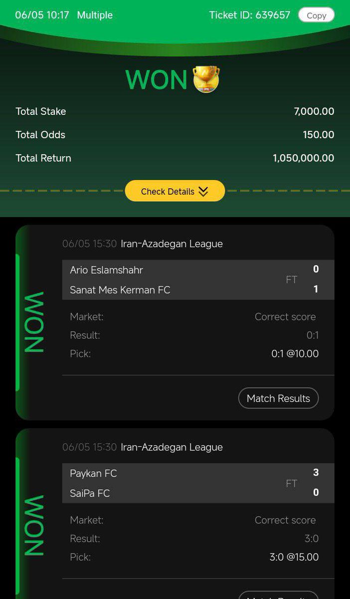 Makindeh Blessed (@hristokoe) on Twitter photo Thanks boss you have the best booking tips I'm very happy I won <a href="/ACCURATE__TIPS_/">💯⚽️GUARANTEED ACCURATE TIPS SPORT BETS⚽️</a>
Fermin Araujo Gerard Martin Ayra Evian Cardi UTME Inter 1 Thuram De Jong Co-sign Cumarsi Big Banju Dimarco San Siro Saida Boj Sportybet Tems Verydarkman Flick Join Now Ibile GTA 6 So VDM Rihanna Thanks boss you have the best booking tips I'm very happy I won <a href="/ACCURATE__TIPS_/">💯⚽️GUARANTEED ACCURATE TIPS SPORT BETS⚽️</a>
Fermin Araujo Gerard Martin Ayra Evian Cardi UTME Inter 1 Thuram De Jong Co-sign Cumarsi Big Banju Dimarco San Siro Saida Boj Sportybet Tems Verydarkman Flick Join Now Ibile GTA 6 So VDM Rihanna