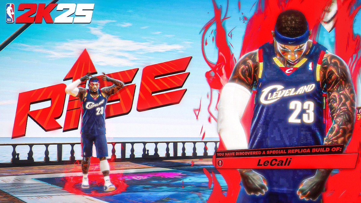 _xCalicutt's tweet image. I finally dropped my 6’8 2009-2010 LeCali build ! Yall go show some love for me youtu.be/1xw2qp9gFiA?si…

🎨 @fuckhesi