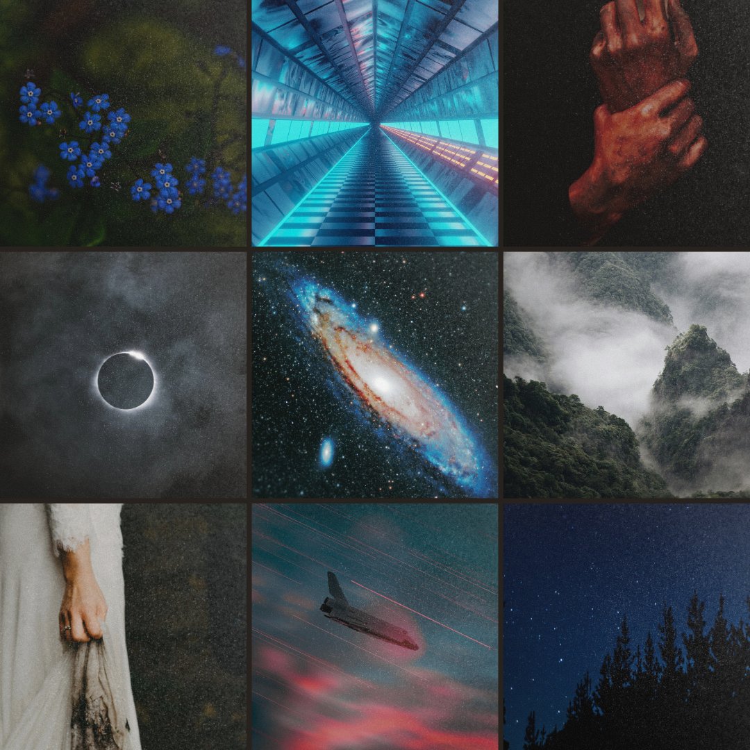 The only daughter of mountaineers surviving in post-apocalyptic Appalachia heals a horned stranger's wounds, unaware they're an alien harbinger of a second apocalypse.  

That is, if they can use her to escape the mountains and return to the stars.

#questpit #W #YA #SF
