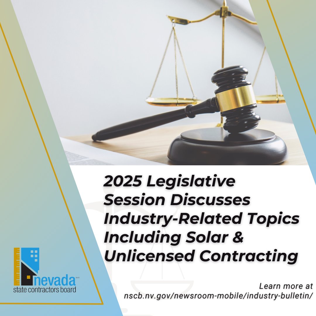The Board has been actively engaged in the 83rd Legislative Session, providing testimony during committee meetings, responding to inquiries, and providing information to legislators.

To learn more, go to bit.ly/3EvbZDe.