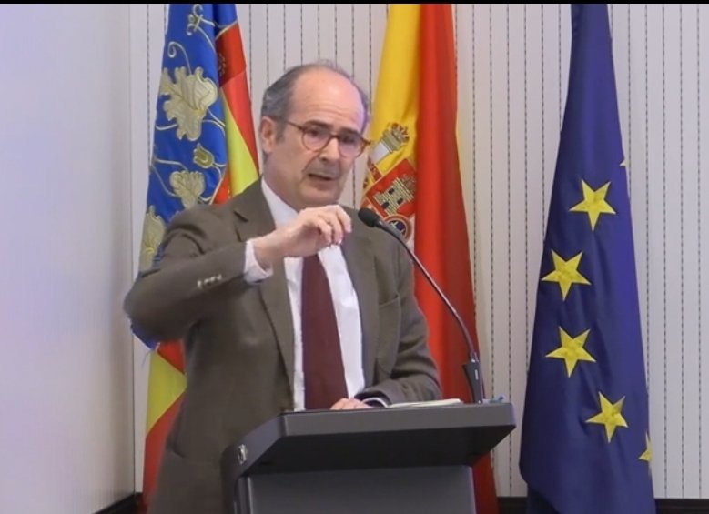José Manuel Pagán (@josempaganag) on Twitter photo Brillante <a href="/higiniomarin1/">higinio.marin</a> en la Cátedra de la Mujer de la <a href="/UCV_svm/">Universidad Católica de Valencia</a>. Genealogía, sí, pero no solo; porvenir sí, pero mejor el futuro con su novedad, su incertidumbre, su destino abierto. Y por encima de todo, una acción que cambió el destino de la persona para siempre, una Brillante <a href="/higiniomarin1/">higinio.marin</a> en la Cátedra de la Mujer de la <a href="/UCV_svm/">Universidad Católica de Valencia</a>. Genealogía, sí, pero no solo; porvenir sí, pero mejor el futuro con su novedad, su incertidumbre, su destino abierto. Y por encima de todo, una acción que cambió el destino de la persona para siempre, una