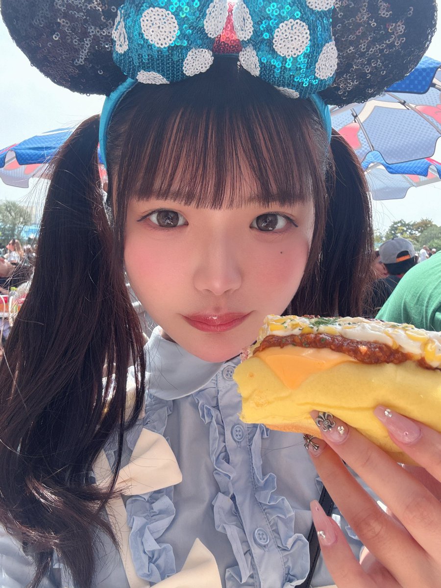 もぐもぐ！おはぴよ🐥