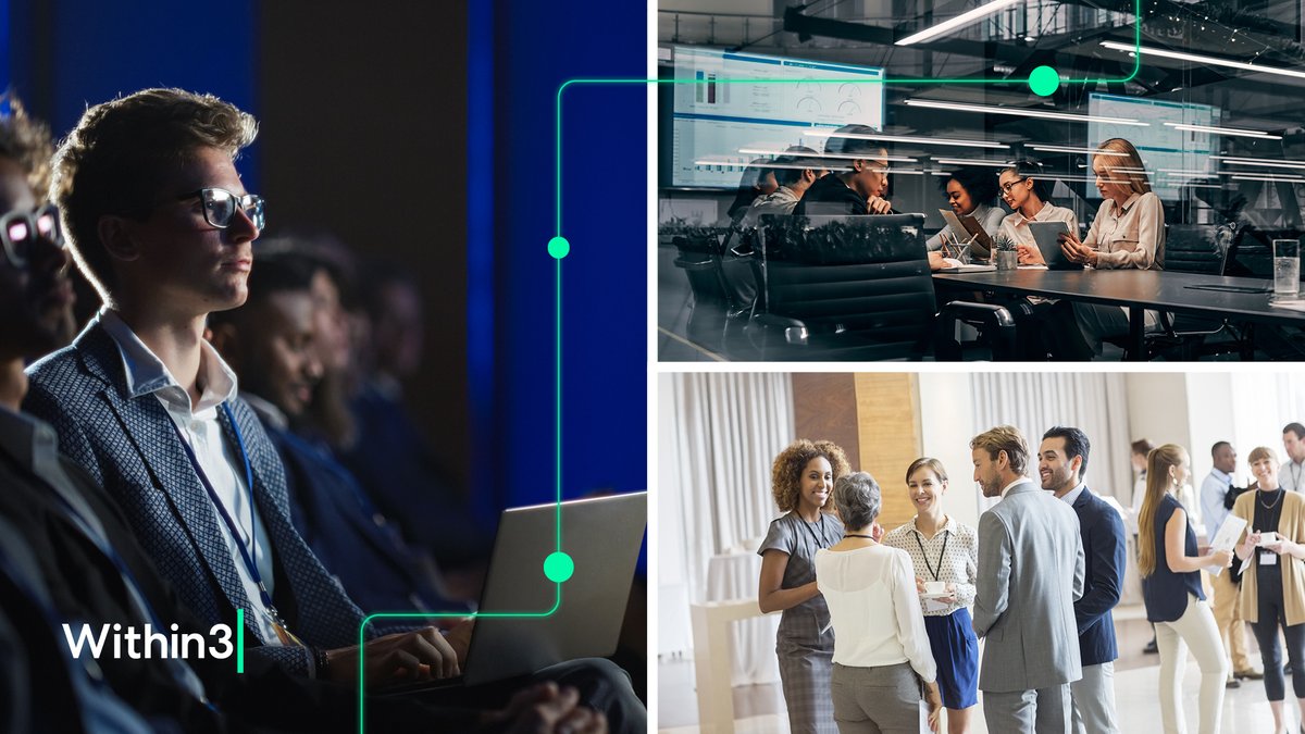 Are you getting the most out of medical congresses?

Learn how #LifeScience teams are modernizing their approach to capture insights, boost collaboration, and drive strategy—before, during, and after key events.

Learn more: hubs.la/Q03lkXHw0

#MedicalAffairs #Pharma