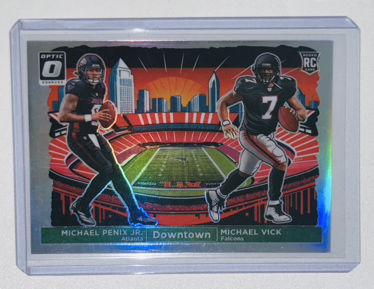 Ceazey (@ceazey) on Twitter photo Price drop $1100 shipped. The card is clean!!! <a href="/Hobby_Connect/">Hobby Connection(Colton)</a> <a href="/HobbyRetweet_/">Hobby Retweet</a> <a href="/PCOregonDucks2/">Hobby Tag Facilitator</a> <a href="/HobbyRecap/">Hobby Recap - Daily Sports Card Restocks & News</a> <a href="/TheHobby247/">The Hobby 24/7</a> @ILOVECOLLECTIN1 <a href="/OddB_Sports/">Oddball Sports</a> <a href="/MoneyTM1/">BigDoggSports</a> <a href="/sports_sell/">@SPORTS_SΞLL</a> <a href="/TheWrightCards/">The Wright Cards</a> <a href="/rdaex1/">RD's CarDs</a> <a href="/kp_cards/">KP Collects</a> <a href="/CardsJakes/">Cards Jakes</a> Price drop $1100 shipped. The card is clean!!! <a href="/Hobby_Connect/">Hobby Connection(Colton)</a> <a href="/HobbyRetweet_/">Hobby Retweet</a> <a href="/PCOregonDucks2/">Hobby Tag Facilitator</a> <a href="/HobbyRecap/">Hobby Recap - Daily Sports Card Restocks & News</a> <a href="/TheHobby247/">The Hobby 24/7</a> @ILOVECOLLECTIN1 <a href="/OddB_Sports/">Oddball Sports</a> <a href="/MoneyTM1/">BigDoggSports</a> <a href="/sports_sell/">@SPORTS_SΞLL</a> <a href="/TheWrightCards/">The Wright Cards</a> <a href="/rdaex1/">RD's CarDs</a> <a href="/kp_cards/">KP Collects</a> <a href="/CardsJakes/">Cards Jakes</a>