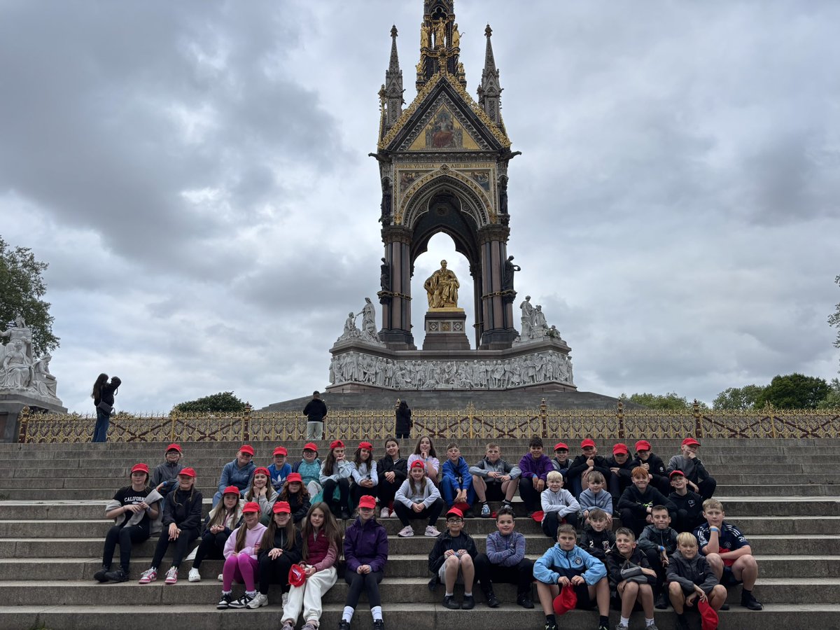 London day 1- all good and having a good time. Link to photos has been sent via email.