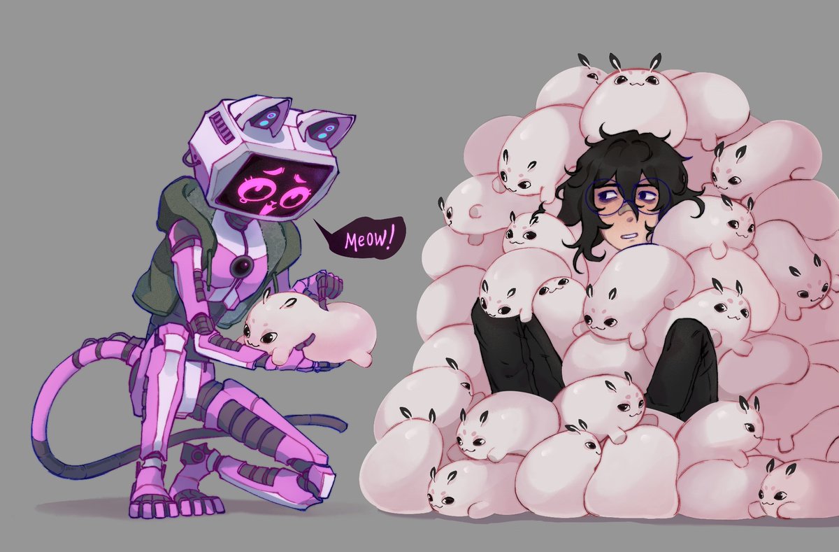 пельмеши 
#voicesofthevoid #votv #kerfur