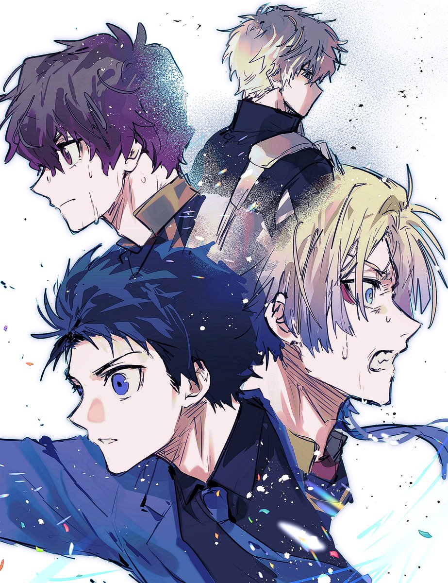 unagibo's tweet image. ⚠️301