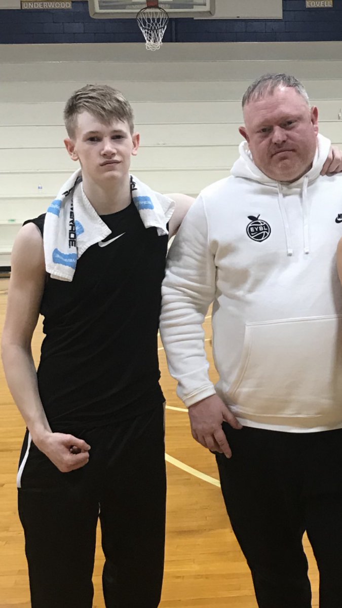 Greg Keown (@gregkeown23) on Twitter photo What a great career for <a href="/CallowayBoysBB/">Calloway Co. Boys BB</a> all time leading scorer <a href="/Eli_Finley_G/">Eli Finley</a>
Couldn’t be more proud of all of your accomplishments Eli and what great kid you are. You put in the work on daily basis. Wheaton College hit a grand slam on and off the court with you. What a great career for <a href="/CallowayBoysBB/">Calloway Co. Boys BB</a> all time leading scorer <a href="/Eli_Finley_G/">Eli Finley</a>
Couldn’t be more proud of all of your accomplishments Eli and what great kid you are. You put in the work on daily basis. Wheaton College hit a grand slam on and off the court with you.
