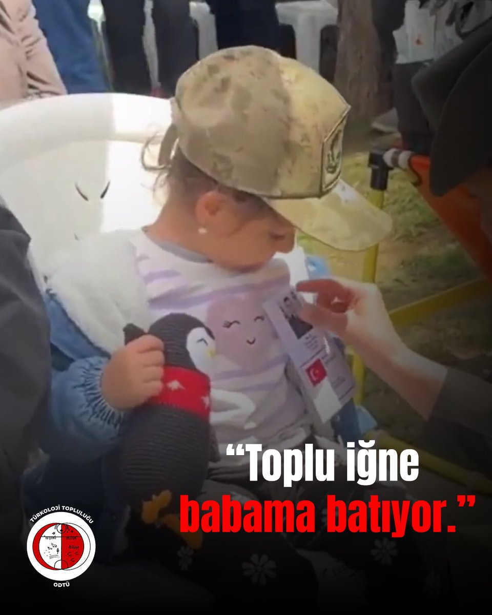 Pençe-Kilit Operasyonu bölgesinde görev yaptığı esnada mayına basması sonucu yaralanan ve kaldırıldığı hastanede şehit düşen Uzman Çavuş Önder Özen'e Allah'tan rahmet, yakınlarına ve Türk milletine baş sağlığı diliyoruz.