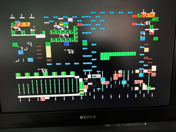 z80Robot's tweet image. Hi @SchrapelTroy, today I got x2 PICO9918 (tested with v0.4.4 & 1.0.1) but neither works on my @ArtemisaMSX Any idea what could be wrong? Thanks anyway for the fast shipping! #MSX