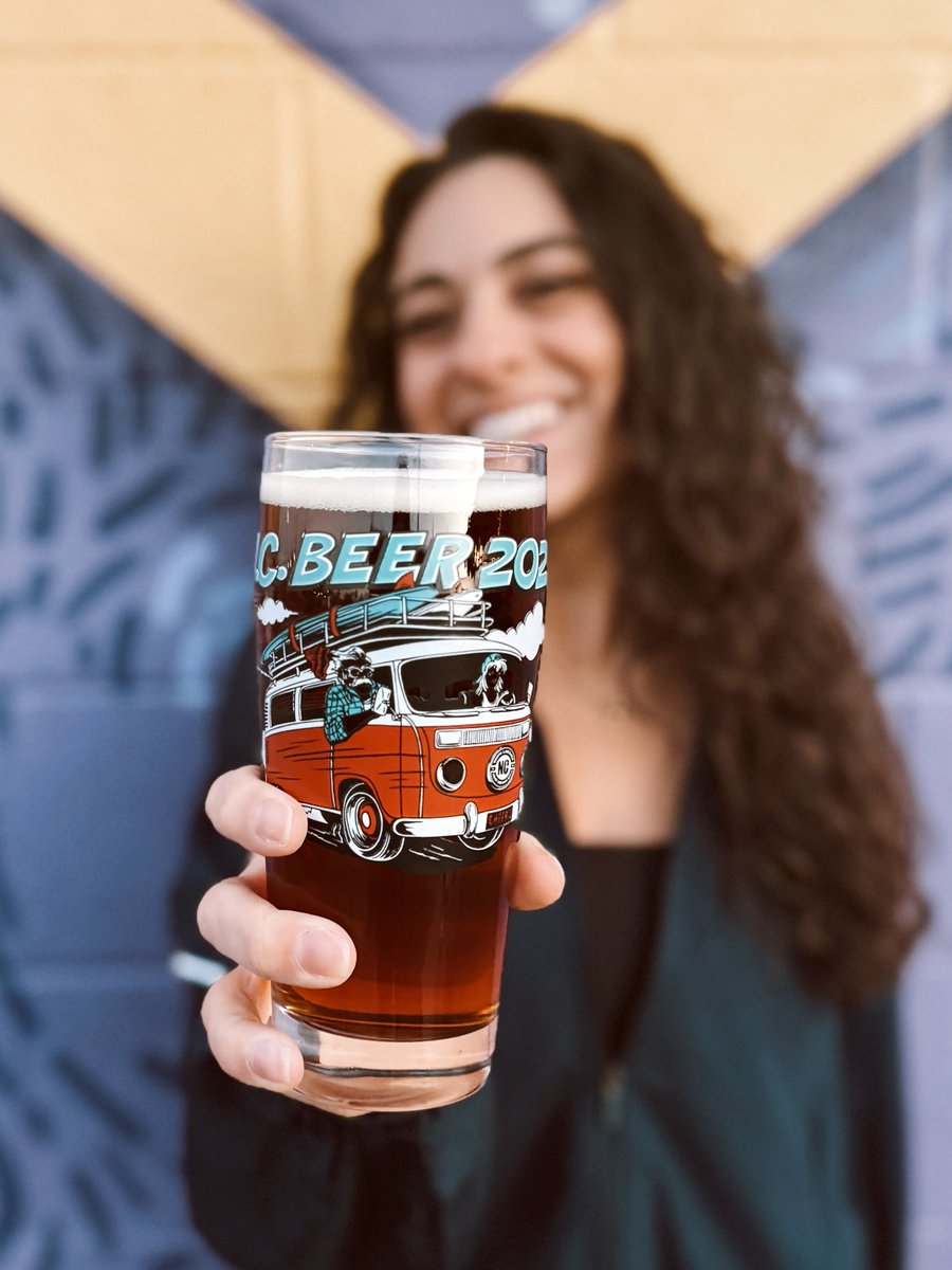 NC_By_Train's tweet photo. Recently called "One of the best ways to experience North Carolina's craft beer culture," hop on the Ale Trail by Rail to support National Travel &amp; Tourism Week and small businesses.

N⭐C 🚆 #NTTW25 #makeitaletrain #ncbeer

Learn more ➡️ https://t.co/yc0POfVjwT https://t.co/CgBSWmq4Jr