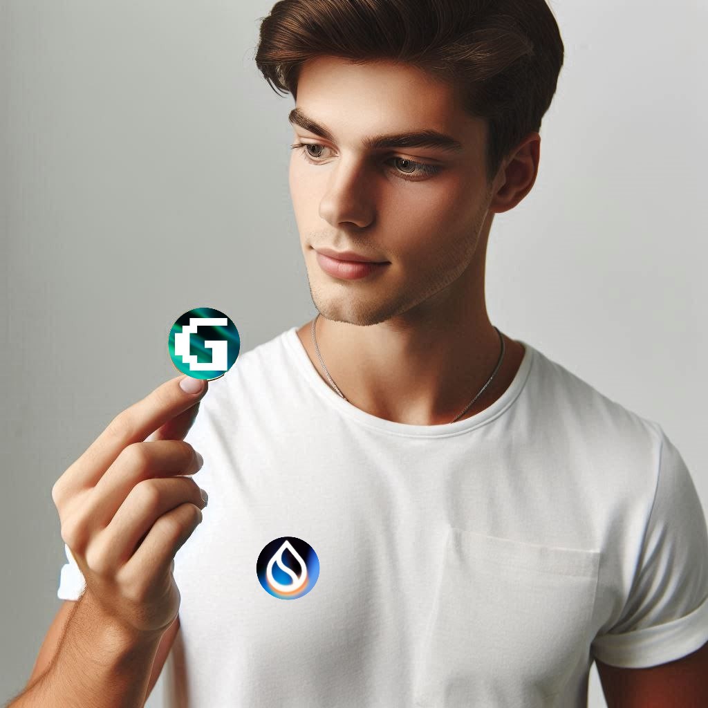 XmemeLab's tweet image. Earning while engaging? That’s the power of @GiveRep!
Comment, complete tasks, and stack up $REP effortlessly.
SocialFi just got real — don’t miss the wave!

#GiveRep #REP

@ikadotxyz $IKA
@ATTNtoken 
@steammfi 
@PawtatoFinance 
@SuiFamOfficial 
@FlowX_finance 
@rootlets_nft