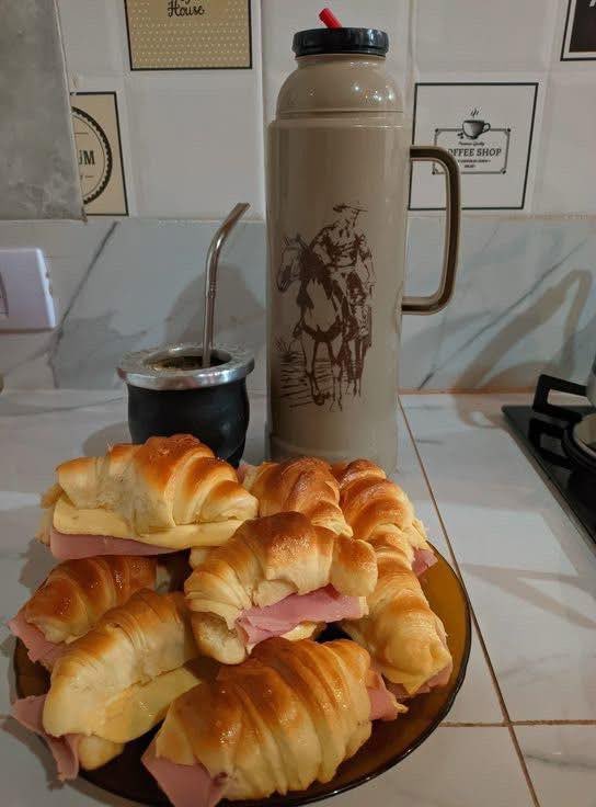 queeee rico, quiero😍