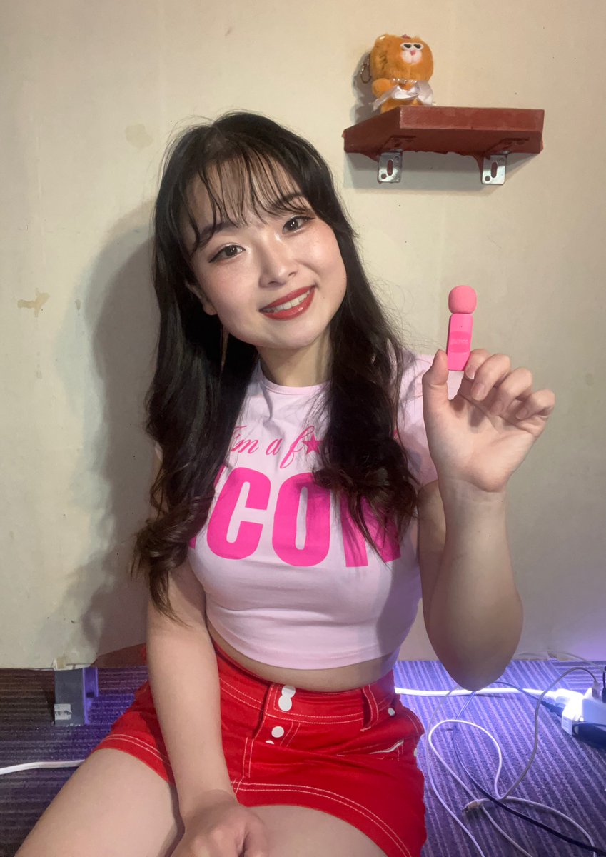 今からRap撮ります❣️
また今日YouTubeにアップするので聴いてね❣️

youtube.com/shorts/XPmLMh-…