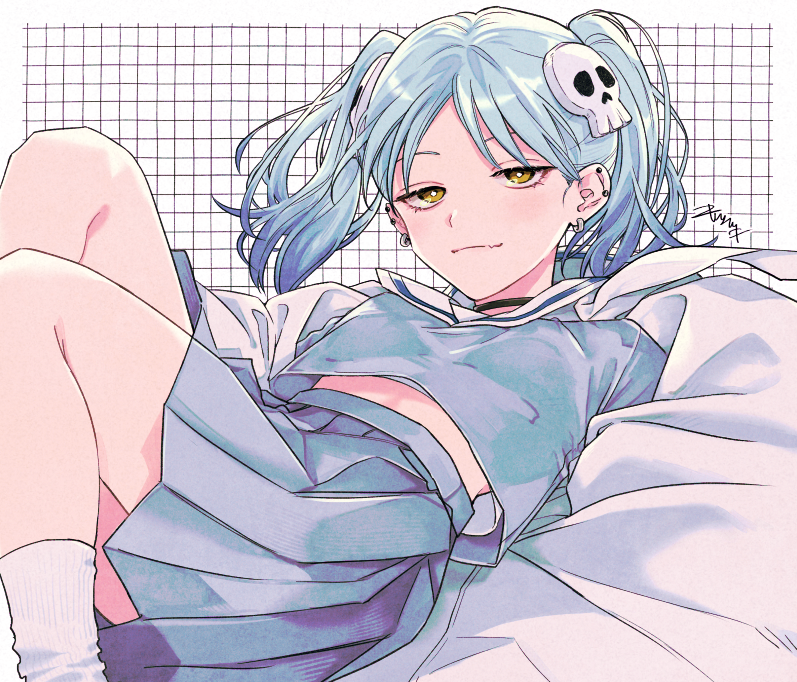 木曜22:30東京MXアニメ『忍者と殺し屋のふたりぐらし』(@ninkoro_anime