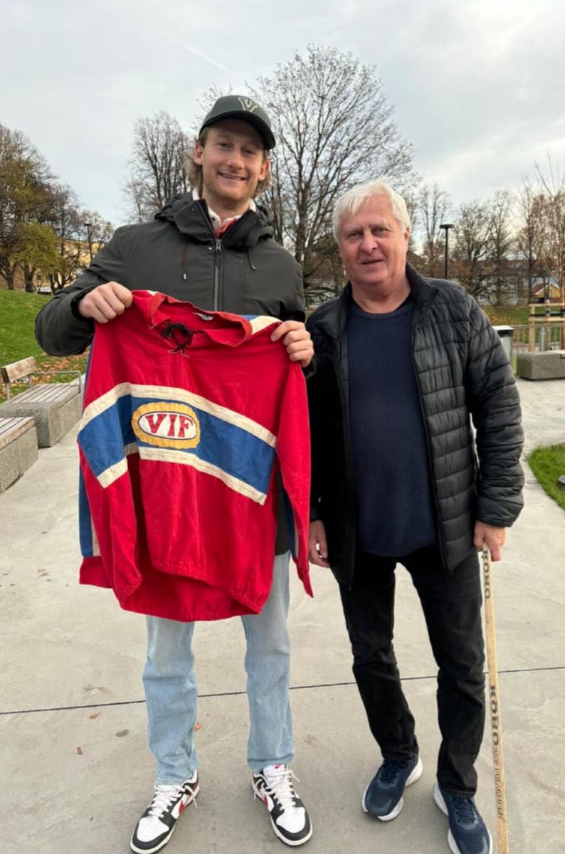 To bohemer med bursdag 6. mai🎉

Grat’lerer til Sleiper’n og Karta🙌