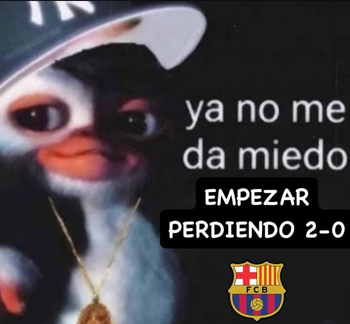 padmefoxI's tweet photo. #fcb #BarcaInter https://t.co/tEDvKg4n8O