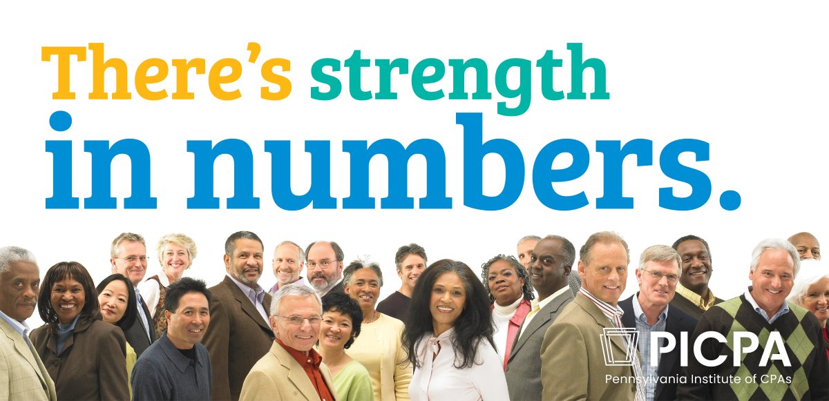 75% of today’s CPAs will retire soon! 

It’s time for PA to modernize licensure pathways and replenish the talent pipeline with Senate Bill 719. Urge your lawmakers to encourage their colleagues on the committee to support this bill! Visit hubs.ly/Q03lkY4W0 today.