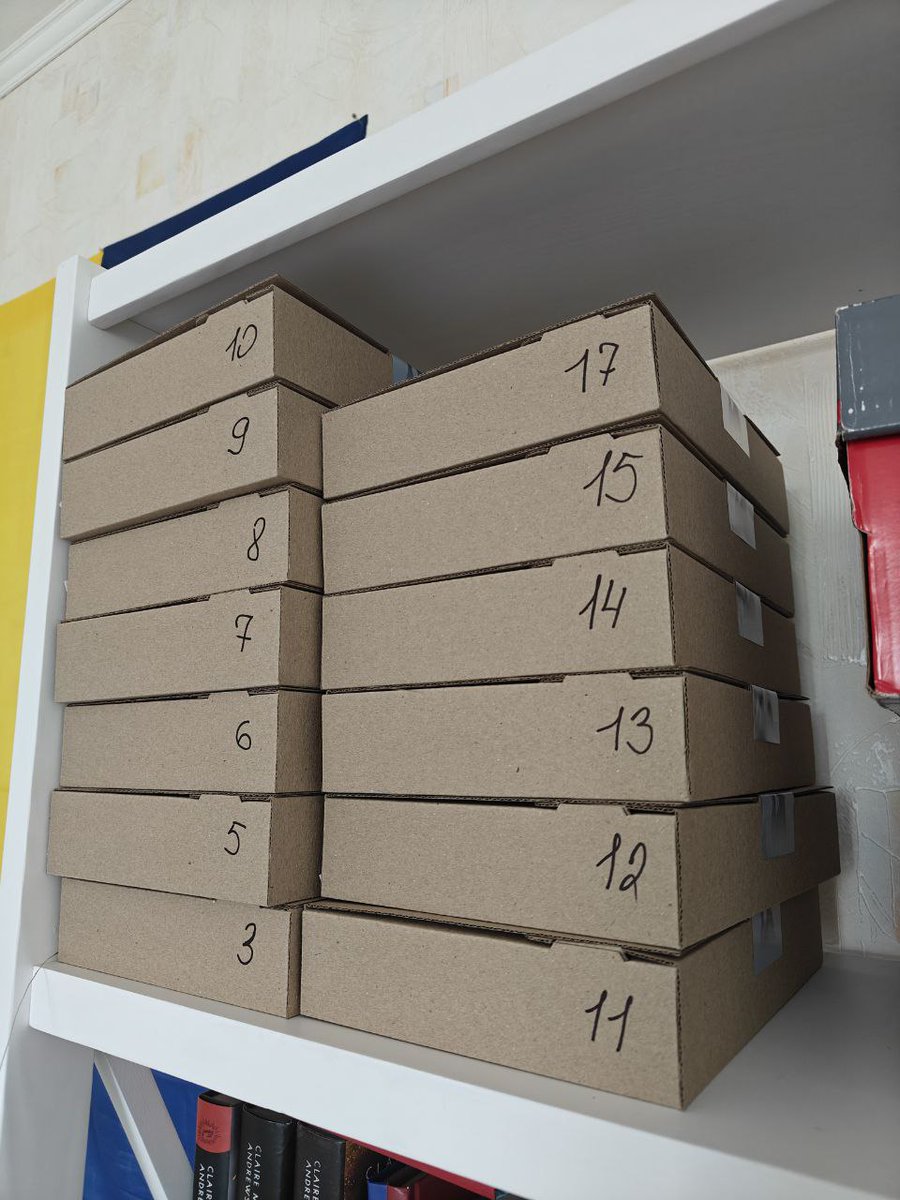 W.I.T.C.H. Історії за Завісою tweet media