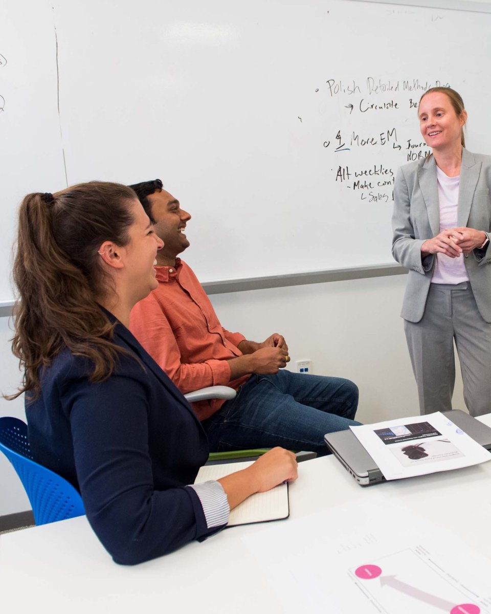 Curious about attending the RAND School? We're hosting an informal Q&amp;A for prospective students:

🗓️ Thursday, May 8
⏰ 2 p.m. PT

No question too big, no question too small! Register to attend: bit.ly/4jYd2KE