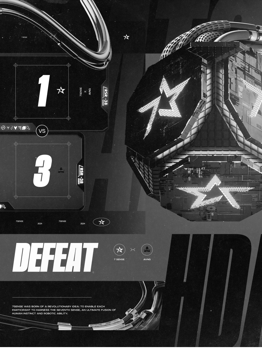 7Sense Reign (@7sensetw) on Twitter photo 