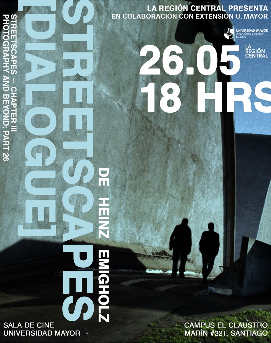 La Región Central Cineclub tweet media