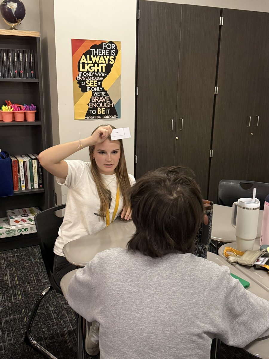 Victoria Brinkman (@vbrinkman34) on Twitter photo Itโs been many moons since I taught AP World but itโs always exciting to see students review for the AP exam. Loved seeing our <a href="/TISDTSA/">Tomball Star Academy</a> students display what theyโve learned this year in an afterschool study session. #WingsUp ๐๐ Itโs been many moons since I taught AP World but itโs always exciting to see students review for the AP exam. Loved seeing our <a href="/TISDTSA/">Tomball Star Academy</a> students display what theyโve learned this year in an afterschool study session. #WingsUp ๐๐