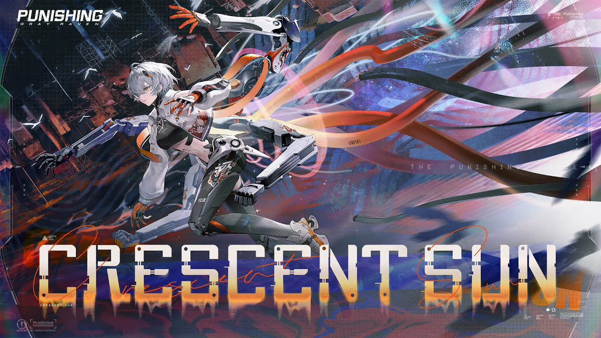 Hi friends! I’m planning to do another PHR story chapter tonight! This time, it’ll be the side story “Crescent Sun,” featuring new character Yata! I plan to start at 9 PM EDT!