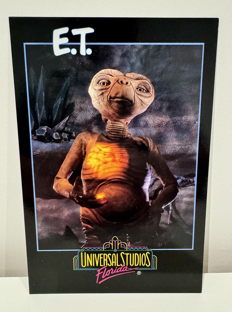 Dans Universal Adventures 🎥🌎 tweet media