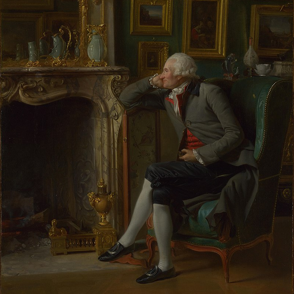 gnome_l0rd's tweet photo. how I feel spending ~$40 a month on various patreon memberships https://t.co/jR3EHcCO2d