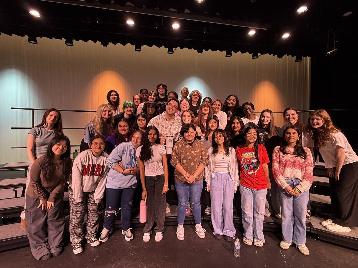 Nicole Takayama (@ntakayamashs) on Twitter photo We are excited to share that Mr. Doo has once again been named a CMA Music Teacher of Excellence!!!!! Congratulations, <a href="/ChoirSmyrna/">Smyrna High School Choir</a>! #onlyoneSHS <a href="/CountryMusic/">CMA Country Music</a> <a href="/SmyrnaBulldog/">Smyrna Bulldog</a> We are excited to share that Mr. Doo has once again been named a CMA Music Teacher of Excellence!!!!! Congratulations, <a href="/ChoirSmyrna/">Smyrna High School Choir</a>! #onlyoneSHS <a href="/CountryMusic/">CMA Country Music</a> <a href="/SmyrnaBulldog/">Smyrna Bulldog</a>