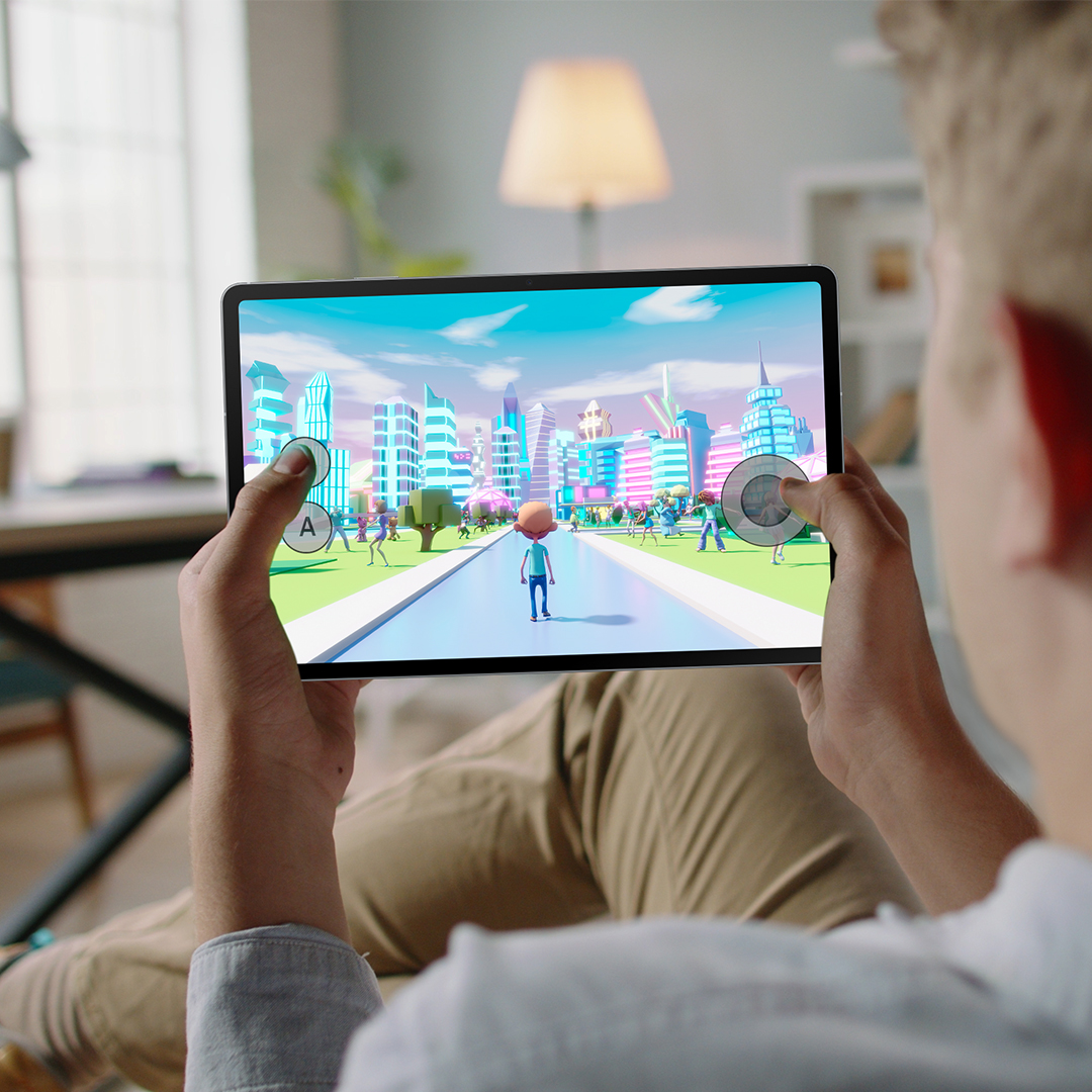 Samsung Mobile US (@samsungmobileus) on Twitter photo Power meets play for the new #GalaxyTabS10FE series. ✨ Upgrade your “me” time when you stream, sketch, study and scroll with a powerful processor that’s built to keep up. 💪 
Buy now: smsng.us/GalaxyTabS10FE Power meets play for the new #GalaxyTabS10FE series. ✨ Upgrade your “me” time when you stream, sketch, study and scroll with a powerful processor that’s built to keep up. 💪 
Buy now: smsng.us/GalaxyTabS10FE