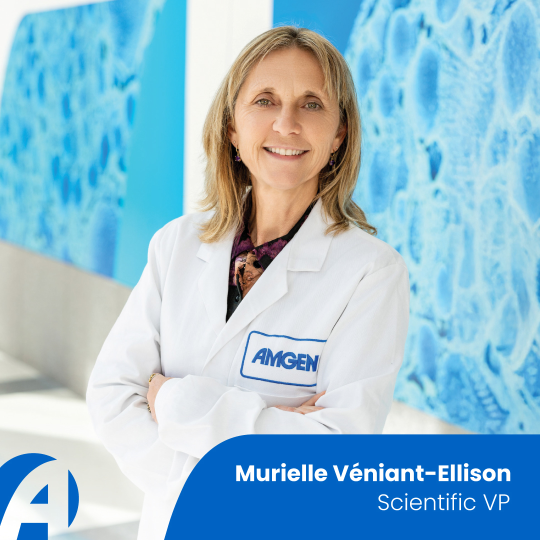 Amgen 🧪🔬🧬 (@amgen) on Twitter photo #ICYMI: Murielle and her team shared new preclinical research in mice around blocking GIPR and activating GLP-1R. 🧬🔬
🔗Learn more in <a href="/NatMetabolism/">Nature Metabolism</a>: communities.springernature.com/posts/gipr-ab-… #ICYMI: Murielle and her team shared new preclinical research in mice around blocking GIPR and activating GLP-1R. 🧬🔬
🔗Learn more in <a href="/NatMetabolism/">Nature Metabolism</a>: communities.springernature.com/posts/gipr-ab-…
