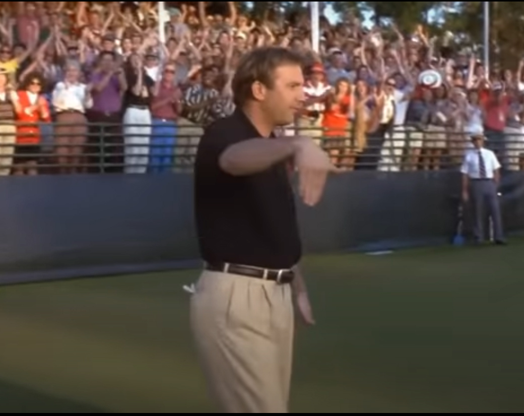 For the first time in Southers Marsh history, holes in one were recorded in the Monday, Tuesday, and Thursday League in the same week.  Congrats to John Chandler (hole 14), Derek Shanahan (10), and Charles Ashman (5).   And honorable mention to Lenny King for his eagle on 18!