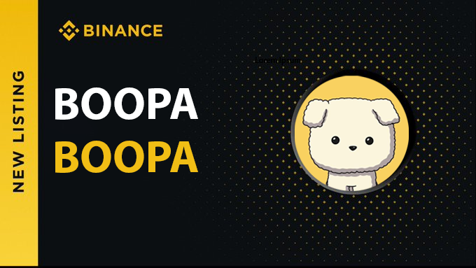 If you Believe Binance <a href="/binance/">Binance</a> should list $BOOPA 🚀 

Retweet this tweet &amp; comment $BOOPA