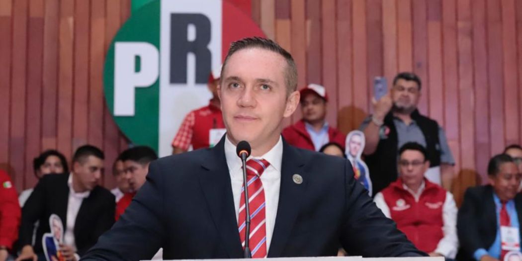 Anunciaron a Adrián Rubalcava como nuevo director del Metro.

¿Cómo van con eso de deshacerse de los priistas, chairos pndejos?

🤣🤣🤣