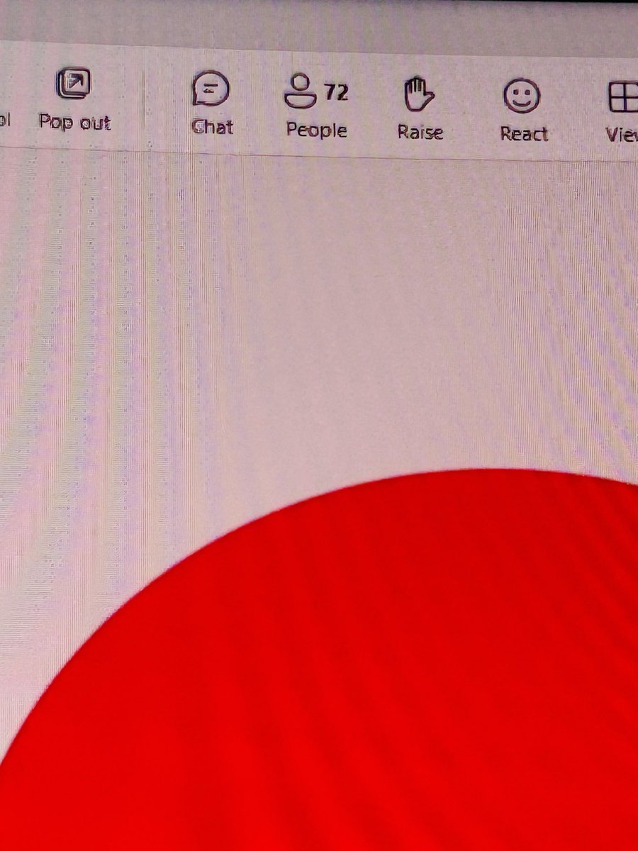 Julie Parker (@julieparkercomm) on Twitter photo That’s a lot of people on a virtual training.
How do you keep it moving for 3 hours?
📌Bring on a powerful presenter like <a href="/ChiefMannino/">Christopher Mannino</a>
📌Encourage interaction in the chat
📌Play the Price is Right and award a prize
📌Encourage the use of the react button That’s a lot of people on a virtual training.
How do you keep it moving for 3 hours?
📌Bring on a powerful presenter like <a href="/ChiefMannino/">Christopher Mannino</a>
📌Encourage interaction in the chat
📌Play the Price is Right and award a prize
📌Encourage the use of the react button