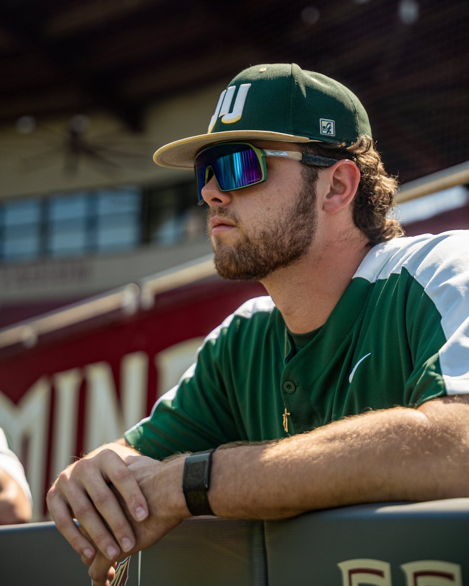 JUBaseball's tweet photo. 𝙏𝙤𝙪𝙘𝙝𝙚𝙙 𝙙𝙤𝙬𝙣 𝙞𝙣 𝙏𝙖𝙡𝙡𝙮 🤟

#𝗝𝗨𝗣𝗵𝗶𝗻𝘀𝗨𝗽 | #𝗦𝗼𝗪𝗵𝗮𝘁 https://t.co/8pn9XgTm8Z