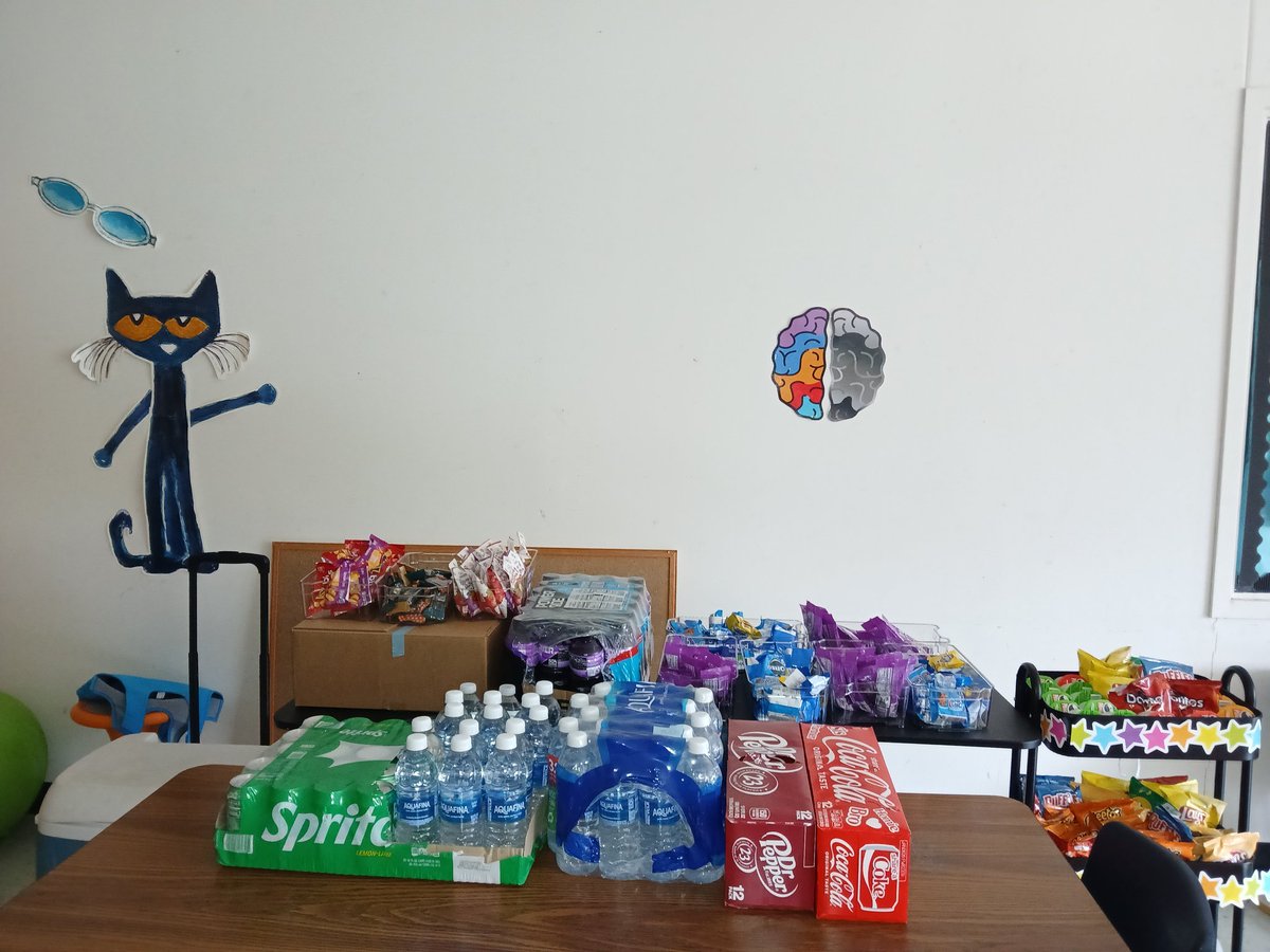 Lee A. McShan Jr. Elementary School (@leeamcshanjr_es) on Twitter photo Thank you <a href="/unitedtolearn/">United to Learn</a> for making Teacher and Staff Appreciation Week exceptional!
Gracias <a href="/unitedtolearn/">United to Learn</a> por hacer que la Semana de Reconocimiento a los Maestros y al Personal sea excepcional! Thank you <a href="/unitedtolearn/">United to Learn</a> for making Teacher and Staff Appreciation Week exceptional!
Gracias <a href="/unitedtolearn/">United to Learn</a> por hacer que la Semana de Reconocimiento a los Maestros y al Personal sea excepcional!