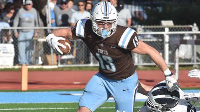 Tufts University Football (@footballtufts) on Twitter photo Good luck to one of our own!
⭐️ WR Phil Lutz ⭐️
Competing at <a href="/Patriots/">New England Patriots</a> Mini Camp this weekend!
#GoJumbos 🐘🏈
<a href="/plutz21/">Philip Lutz jr</a> Good luck to one of our own!
⭐️ WR Phil Lutz ⭐️
Competing at <a href="/Patriots/">New England Patriots</a> Mini Camp this weekend!
#GoJumbos 🐘🏈
<a href="/plutz21/">Philip Lutz jr</a>