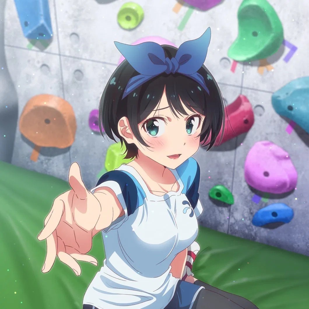 Amanda Hinojosa (Kotaro y Ruka) están en la casa #Gashaponfm 🫡